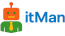 itMan Logo
